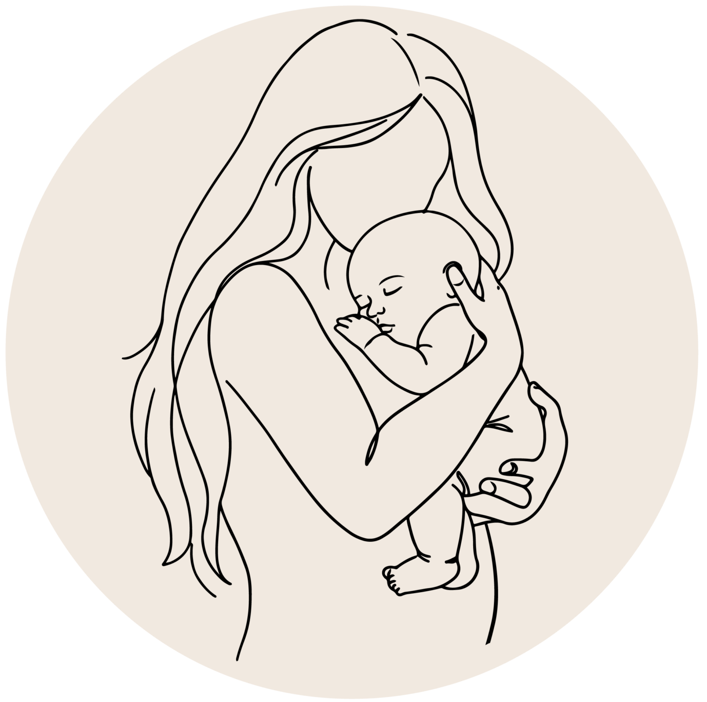 Logo von lieblingsschlafen